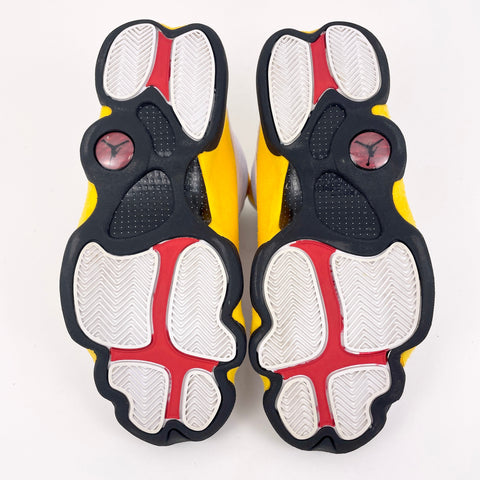 Air Jordan 13 Retro 'Del Sol (2022)' | US M 9.5