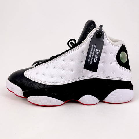 Air Jordan 13 Retro 'He Got Game (2018)' | US M 9