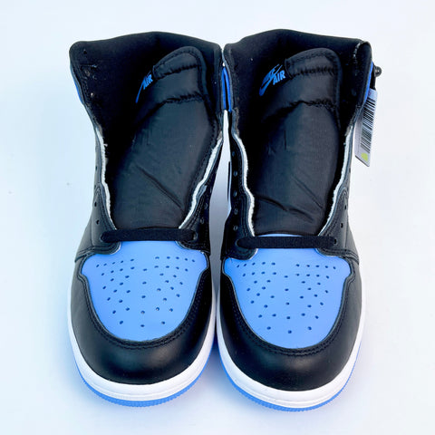 Air Jordan 1 Retro High 'UNC Toe (2023)' | US M 9