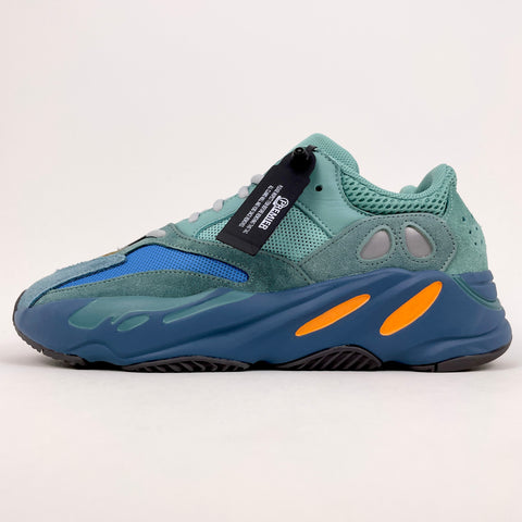 Adidas Yeezy 700 'Faded Azure (2021)' | US M 10
