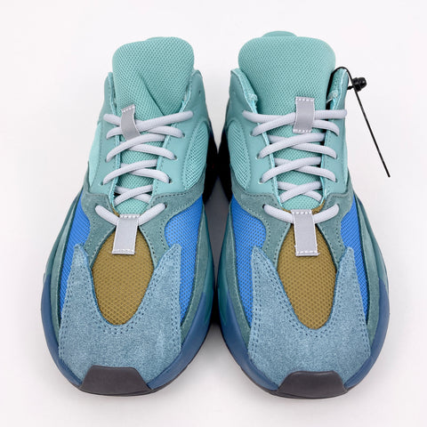 Adidas Yeezy 700 'Faded Azure (2021)' | US M 10
