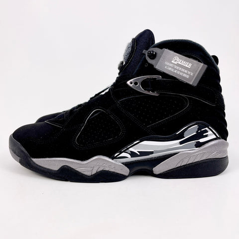 Air Jordan 8 Retro 'Chrome (2015)' | US M 10