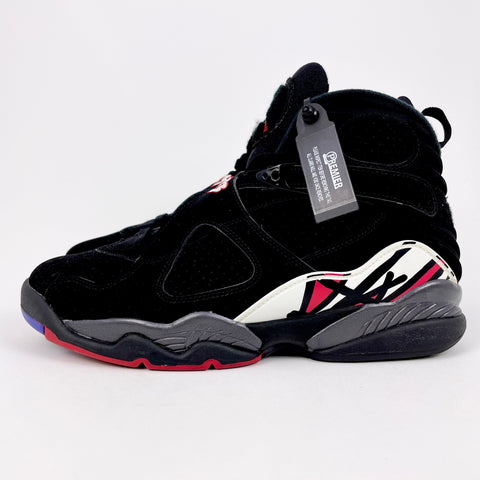 Air Jordan 8 Retro 'Playoff  (2013)' | US M 10