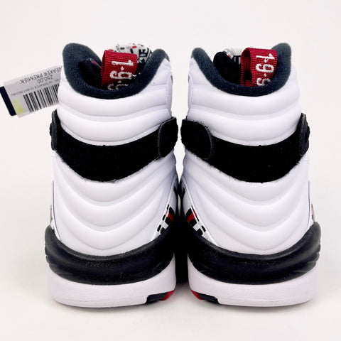 Air Jordan 8 Retro 'Alternate (2017)' | US M 10