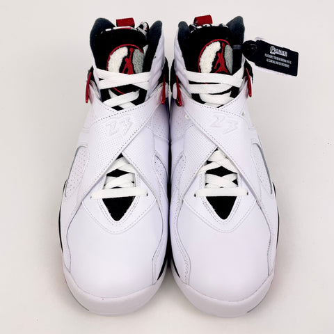 Air Jordan 8 Retro 'Alternate (2017)' | US M 10