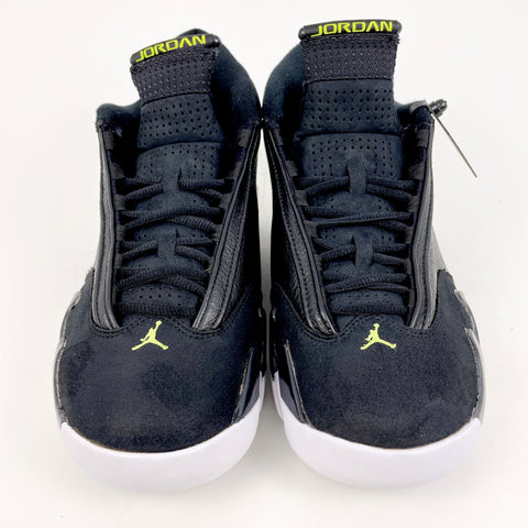 Air Jordan 14 Retro 'Indiglo (2016)' | US M 10