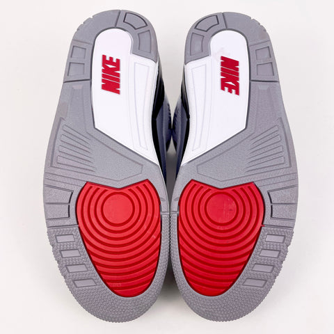 Air Jordan 3 Retro 'Tinker Hatfield (2018)' | US M 10