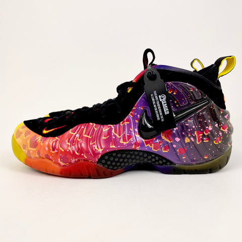 Nike Air Foramposite Pro 'Area 72 Astroid (2013)' | US M 10