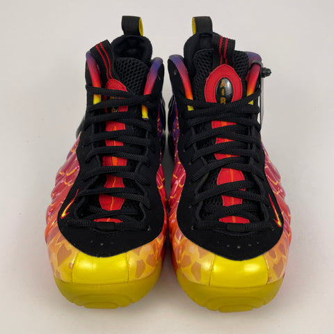 Nike Air Foramposite Pro 'Area 72 Astroid (2013)' | US M 10