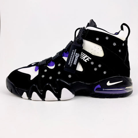 Nike Air Max 2 CB94 'Black Purple (2015)' | US M 10