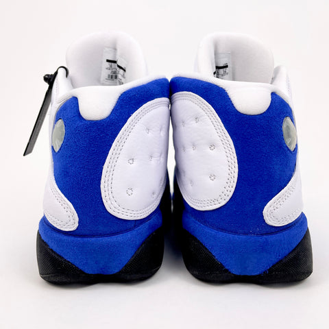 Air Jordan 13 Retro 'White Hyper Royal (2018)' | US M 10