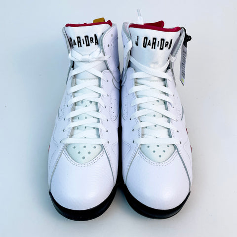Air Jordan 7 Retro 'Cardinal (2022)' | US M 10