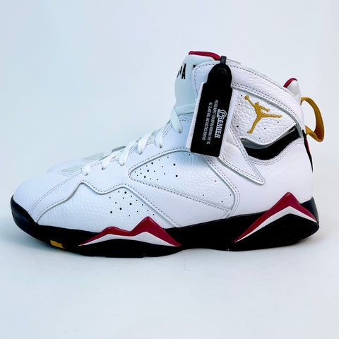 Air Jordan 7 Retro 'Cardinal (2022)' | US M 10