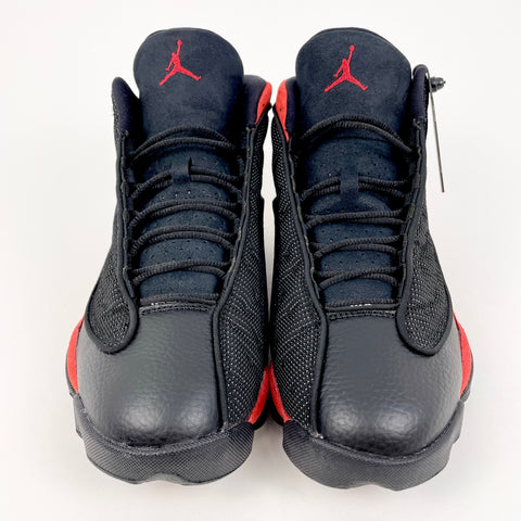 Air Jordan 13 Retro 'Bred (2017)' | US M 10