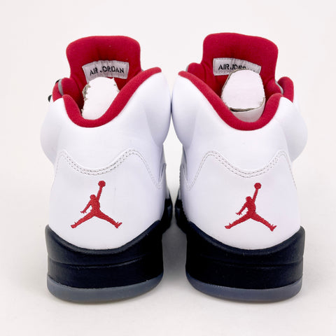 Air Jordan 5 Retro 'Fire Red (2013)' | US M 10