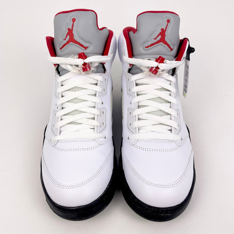 Air Jordan 5 Retro 'Fire Red (2013)' | US M 10