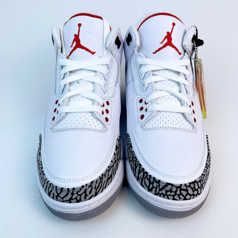 Air Jordan 3 Retro 'Hall of Fame (2018)' | US M 10