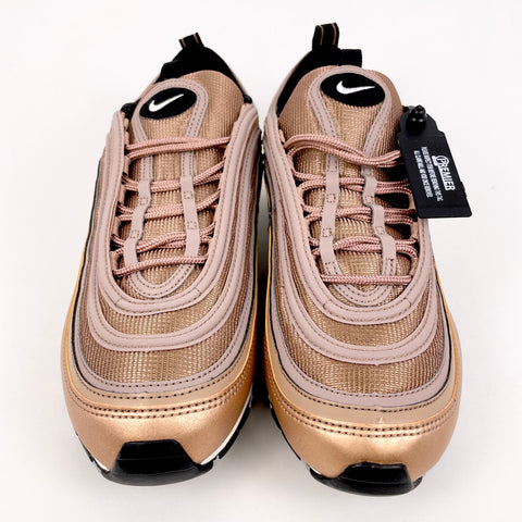 Nike Air Max 97 'Bronze (2018)' | US M 10