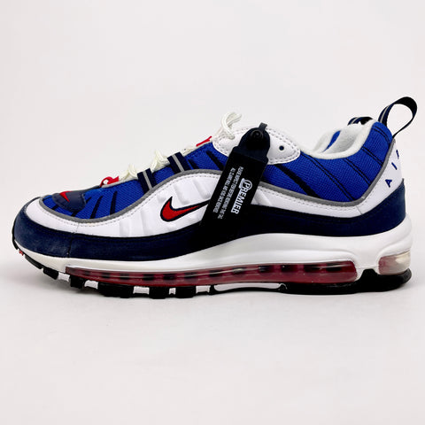 Nike Air Max  98 'Gundam (2018)' US W 11.5 / US M 10
