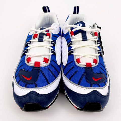 Nike Air Max  98 'Gundam (2018)' US W 11.5 / US M 10