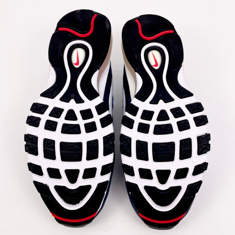 Nike Air Max  98 'Gundam (2018)' US W 11.5 / US M 10