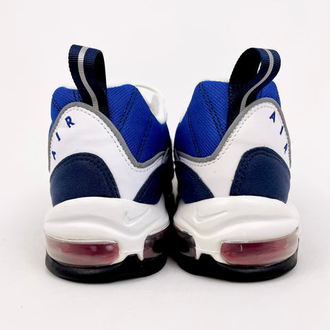 Nike Air Max  98 'Gundam (2018)' US W 11.5 / US M 10