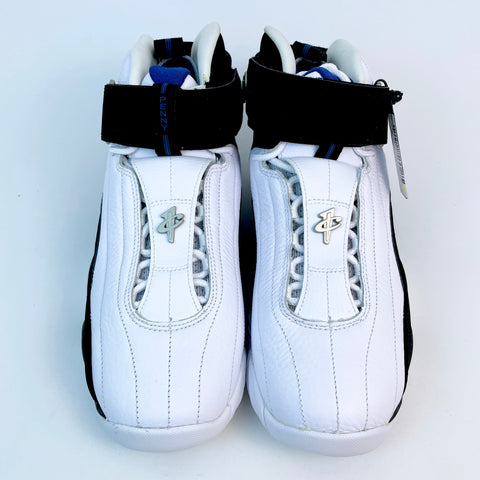 Nike Air Penny IV 'Orlando Home (2017)' | US M 10