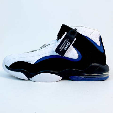 Nike Air Penny IV 'Orlando Home (2017)' | US M 10