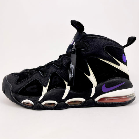 Nike Air Max CB34 'Black Purple (2010)' | US M 10