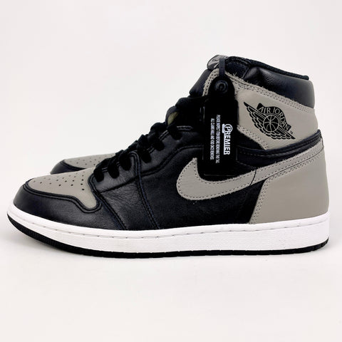 Air Jordan 1 Retro High 'Shadow (2018)' | US M 10