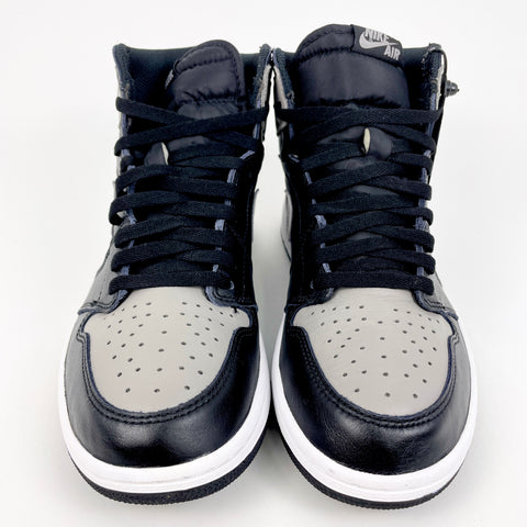 Air Jordan 1 Retro High 'Shadow (2018)' | US M 10