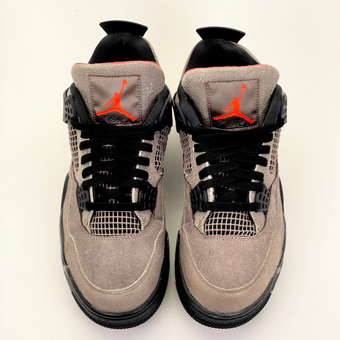 Air Jordan 4 Retro 'Taupe Haze (2021)' | US M 10
