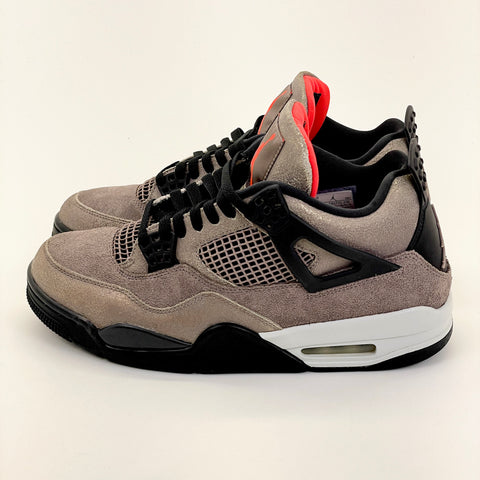 Air Jordan 4 Retro 'Taupe Haze (2021)' | US M 10