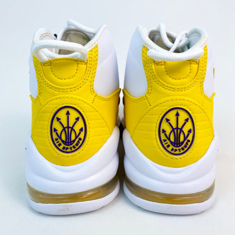 Nike Air Max Uptempo 95 'Lakers (2019)'