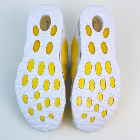 Nike Air Max Uptempo 95 'Lakers (2019)'