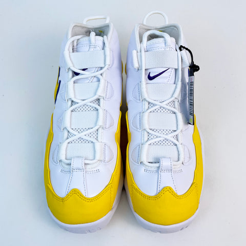 Nike Air Max Uptempo 95 'Lakers (2019)'