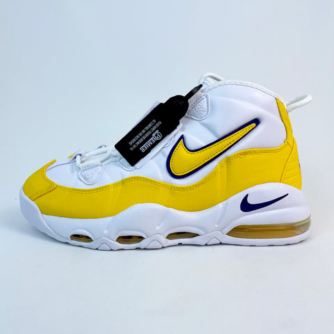 Nike Air Max Uptempo 95 'Lakers (2019)'
