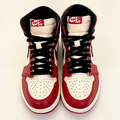 Air Jordan 1 Retro High 'Lost and Found (2022)' | US M 10