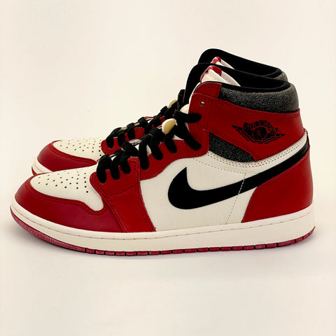 Air Jordan 1 Retro High 'Lost and Found (2022)' | US M 10
