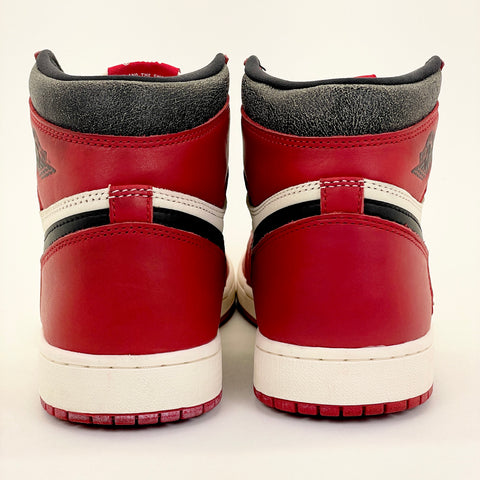Air Jordan 1 Retro High 'Lost and Found (2022)' | US M 10
