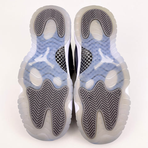 Air Jordan 11 Retro 'Cool Grey (2021)' | US GS 6.5Y (No Box)