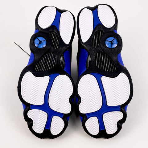 Air Jordan 13 Retro 'Black Hyper Royal (2020)' | US GS 6Y