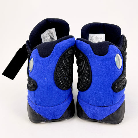Air Jordan 13 Retro 'Black Hyper Royal (2020)' | US GS 6Y