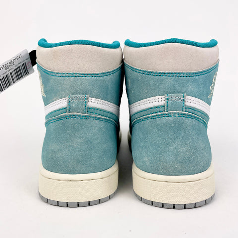 Air Jordan 1 Retro High 'Turbo Green (2019)' | US M 9