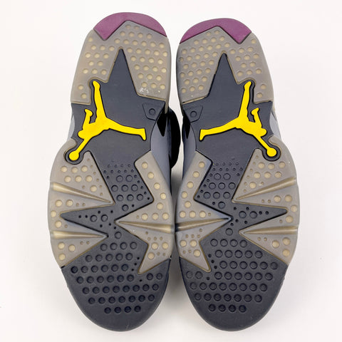 Air Jordan 6 Retro 'Bordeaux (2021)' | US M 9.5