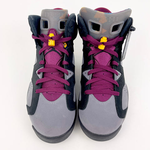 Air Jordan 6 Retro 'Bordeaux (2021)' | US M 9.5