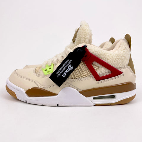 Air Jordan 4 Retro 'Where The Wild Things Are (2021)' | US GS 7Y (No Box)