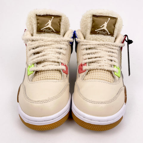 Air Jordan 4 Retro 'Where The Wild Things Are (2021)' | US GS 7Y (No Box)