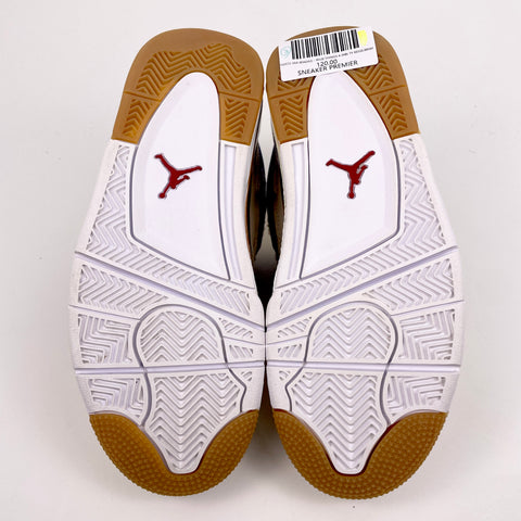 Air Jordan 4 Retro 'Where The Wild Things Are (2021)' | US GS 7Y (No Box)