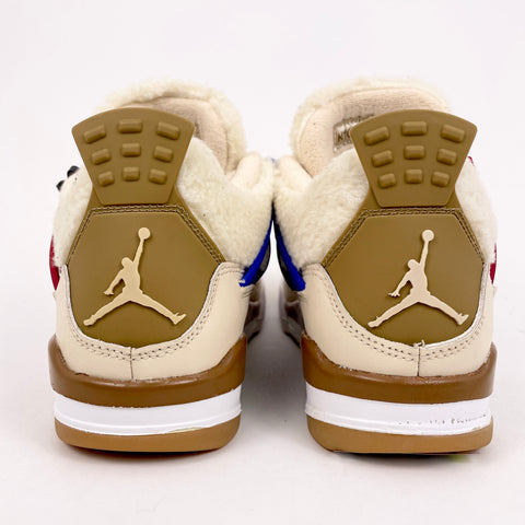 Air Jordan 4 Retro 'Where The Wild Things Are (2021)' | US GS 7Y (No Box)
